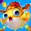 Fishing Gold Online-Ocean King