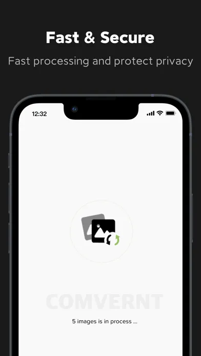 Скриншоты Image Converter: HEIC/JPG/PDF