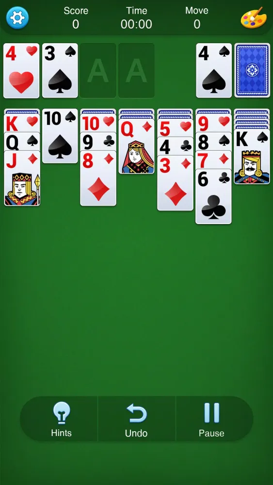 Solitaire Collection Screenshots