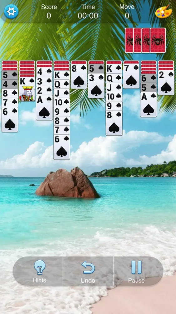 Solitaire Collection Screenshots