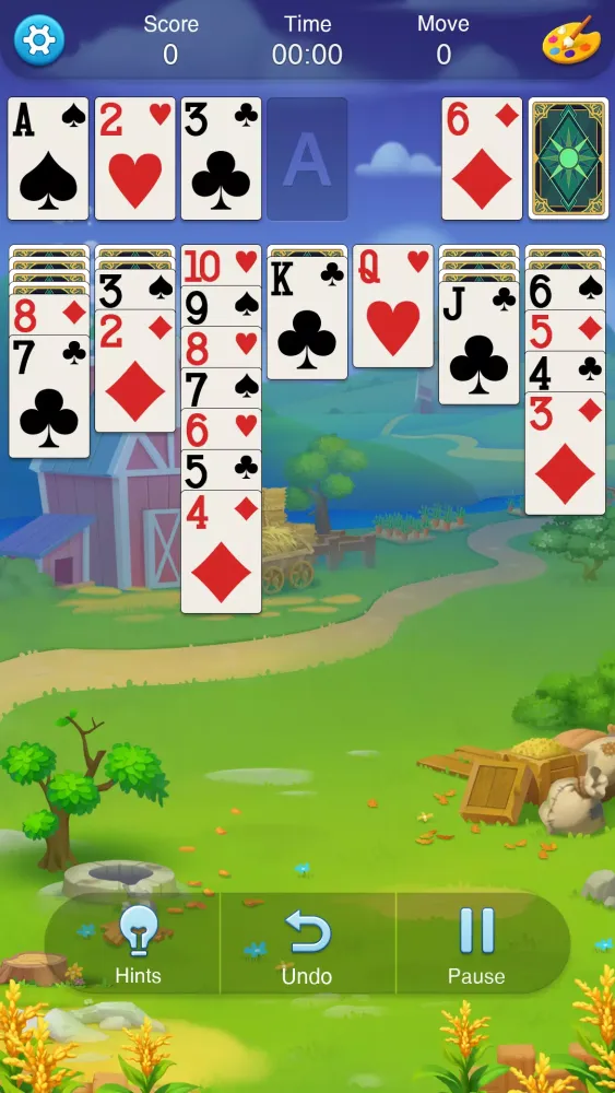 Solitaire Collection Screenshots