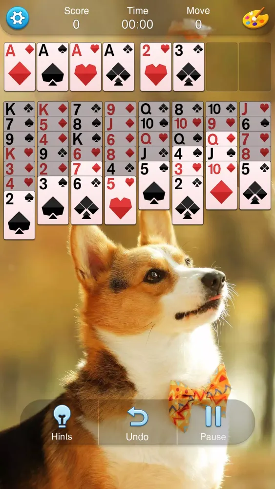 Solitaire Collection Screenshots