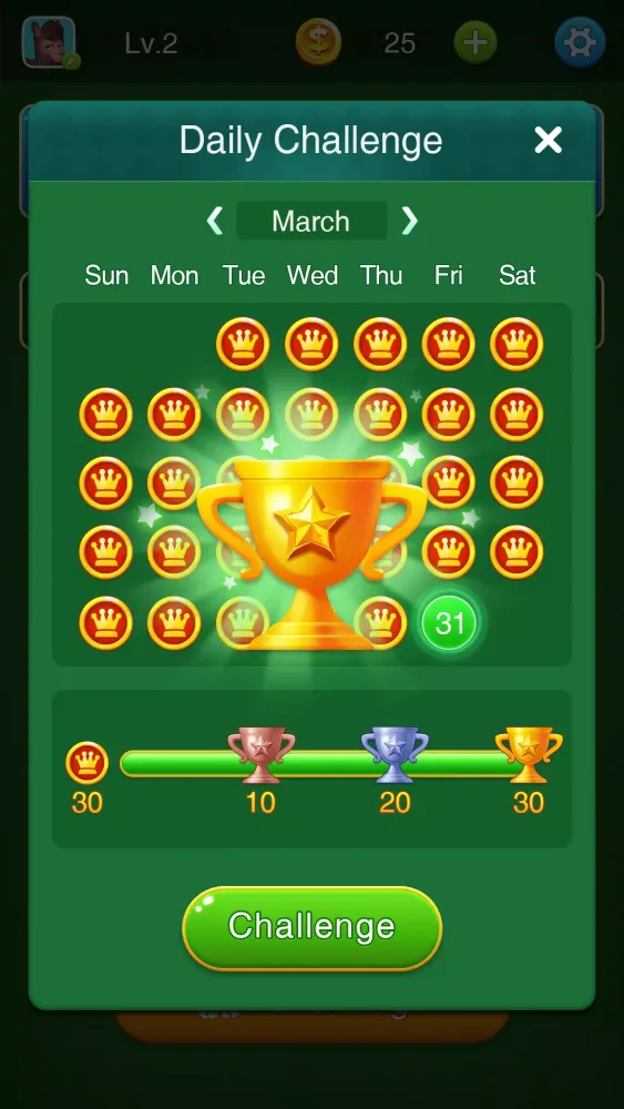 Solitaire Collection Screenshots