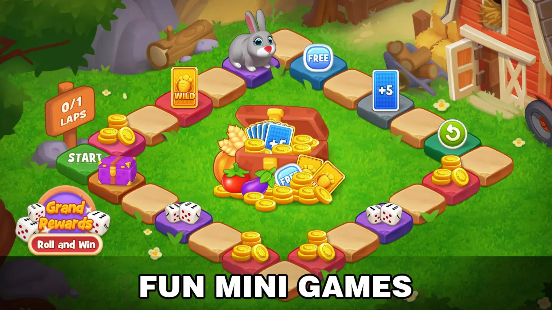 Solitaire Screenshots