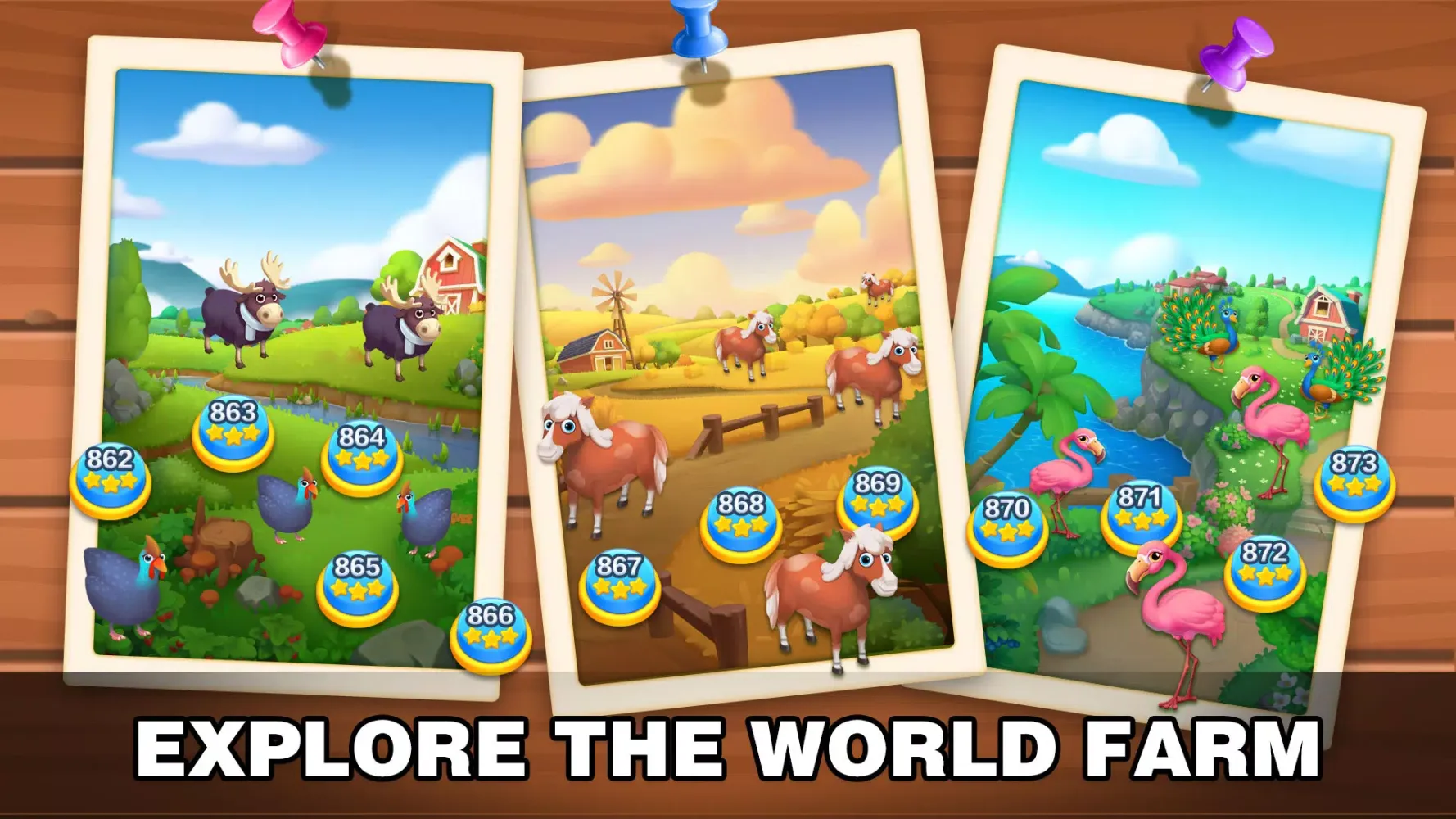 Solitaire Screenshots