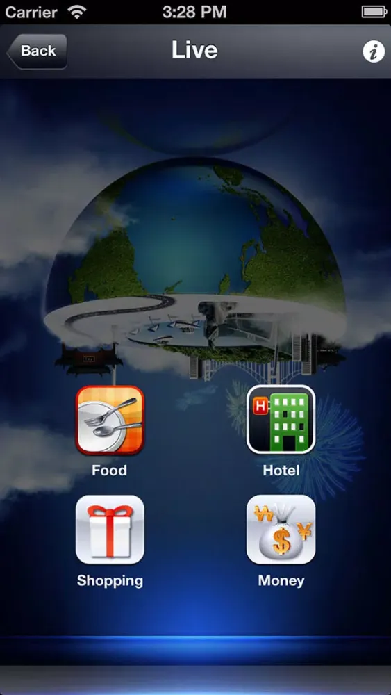 Speak Chinese Today -- China Travel Guides应用截图