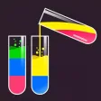 Water Sort -Color Sorting Game