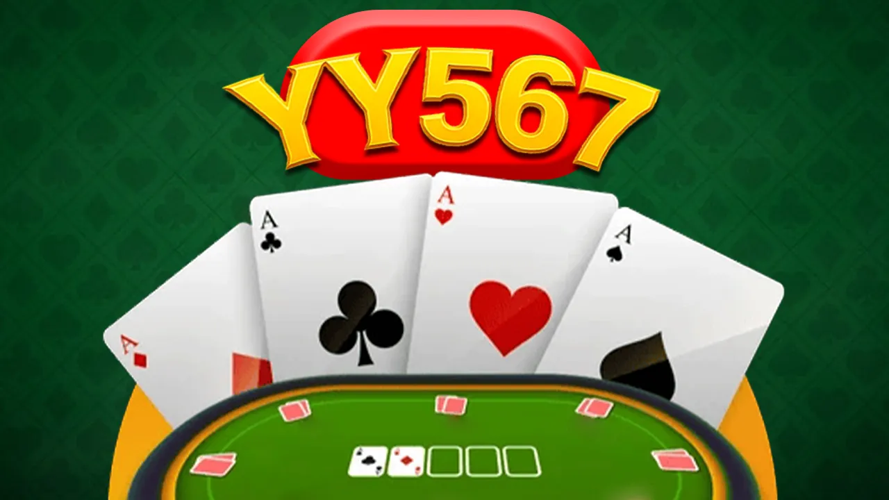 YY567 Club Screenshots