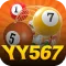 YY567 Lottery