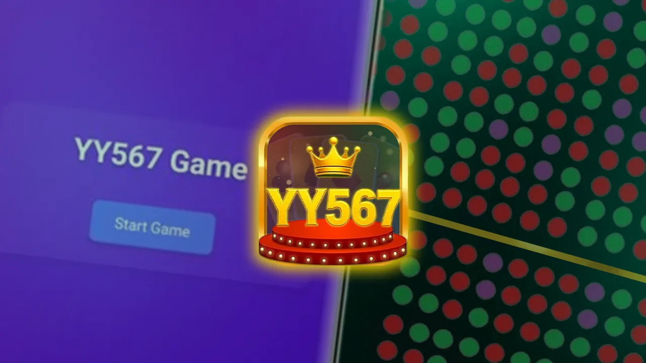 YY567 Game Ekran Görüntüleri
