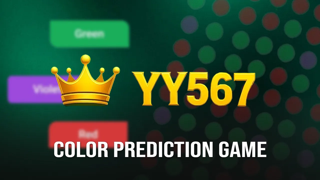 YY567 Game Ekran Görüntüleri
