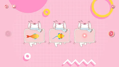 Capturas de tela do Cat Toy - Game for Cats