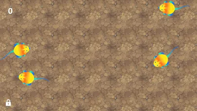 Capturas de tela do Cat Toy - Game for Cats