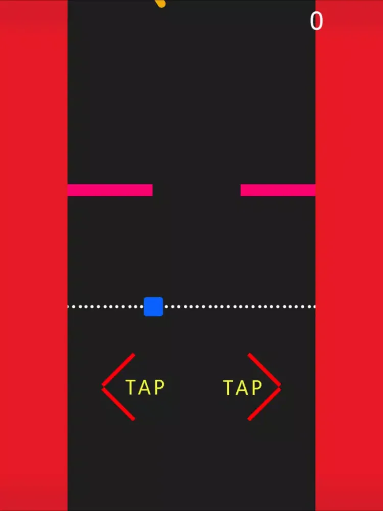 Dancing Go iPad  스크린샷