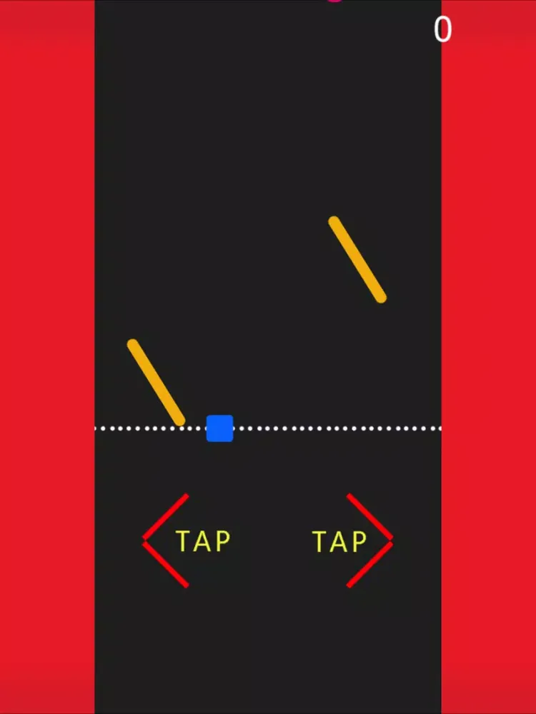 Dancing Go iPad  스크린샷