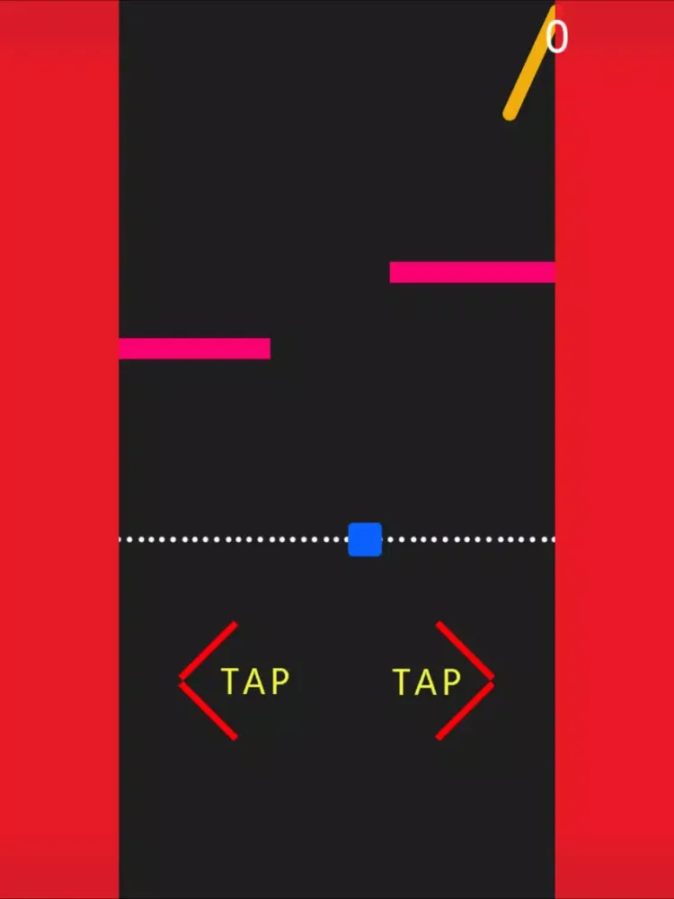 Dancing Go iPad  스크린샷