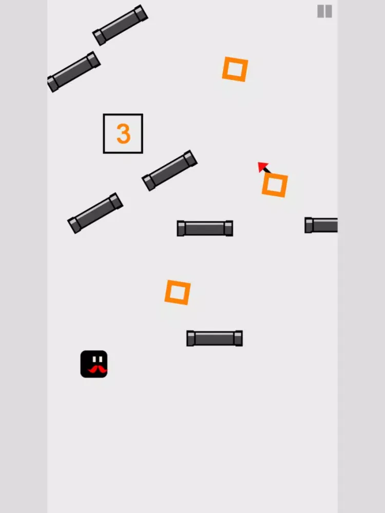 Mr Eighth iPad  Screenshots