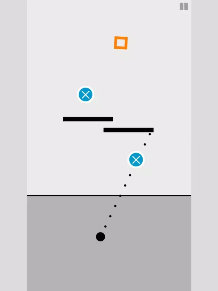 Mr Eighth iPad  Screenshots