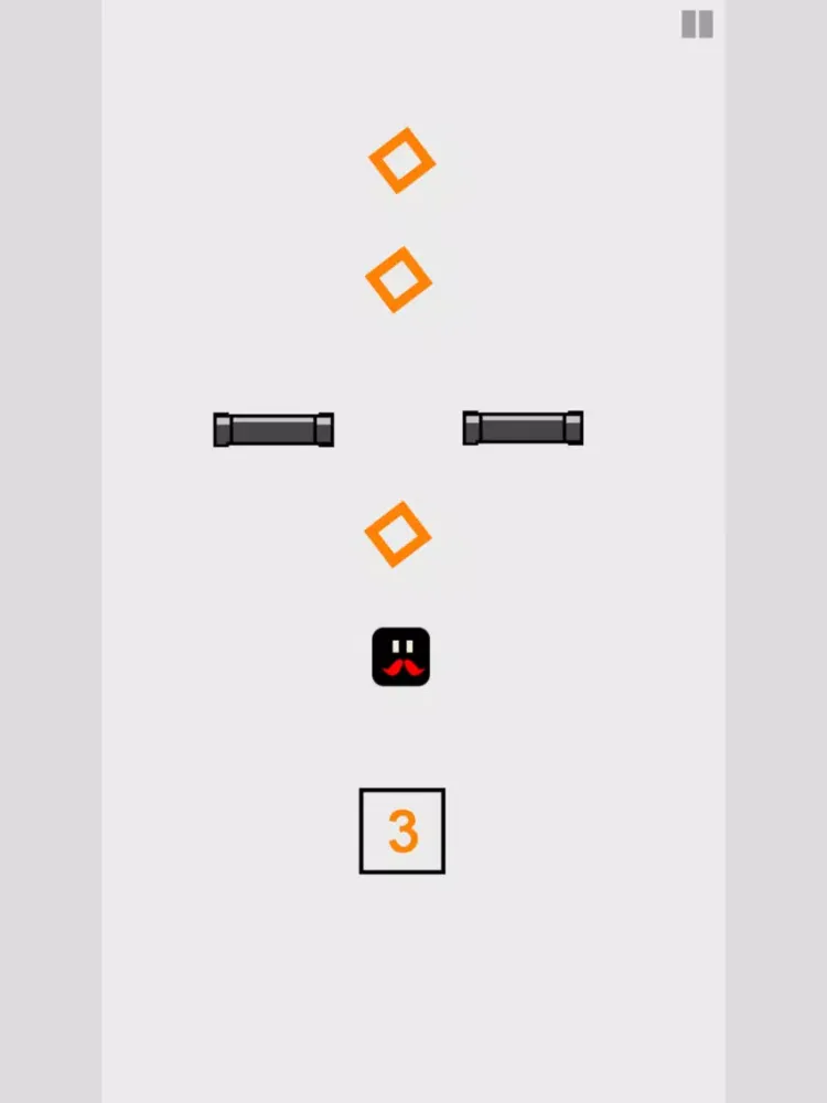 Mr Eighth iPad  Screenshots