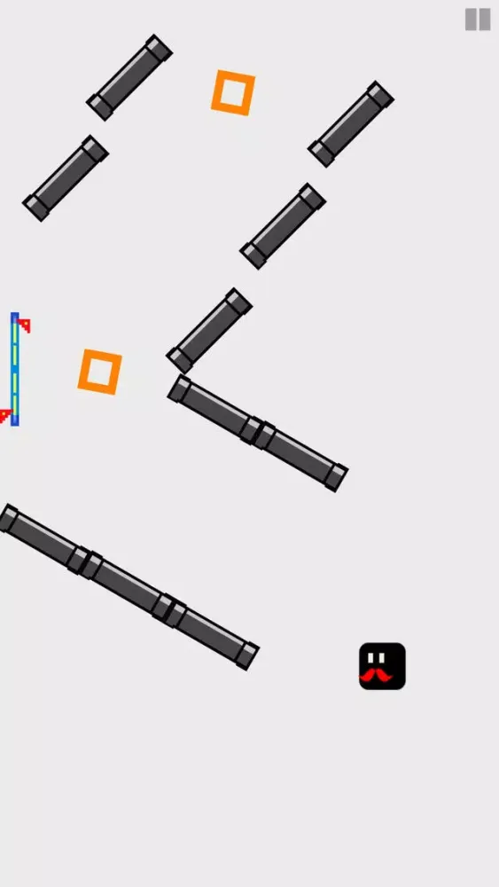 Mr Eighth Screenshots