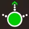 Boom Shooting - Green Dots and 8 ball Games