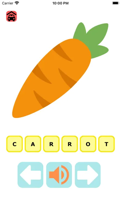 Captures d'écran de Word Puzzle-Cambridge (NoAds)