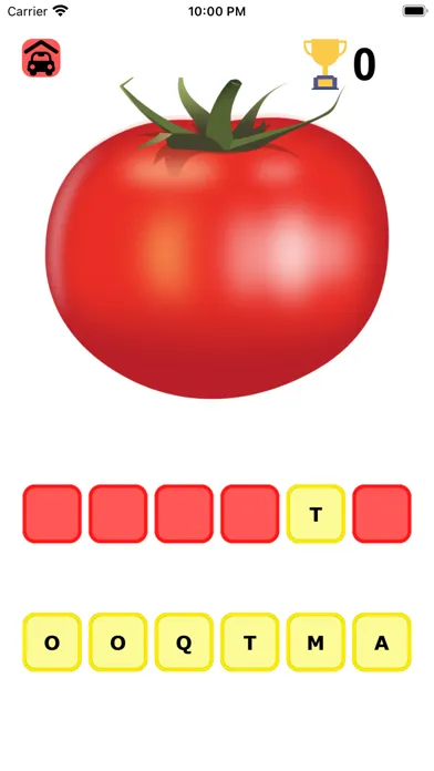 Captures d'écran de Word Puzzle-Cambridge (NoAds)