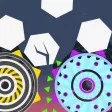 Super Machine - it crush cubes