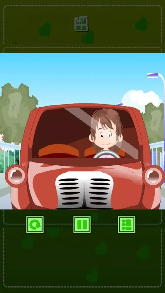 快乐的胡巴 スクリーンショット