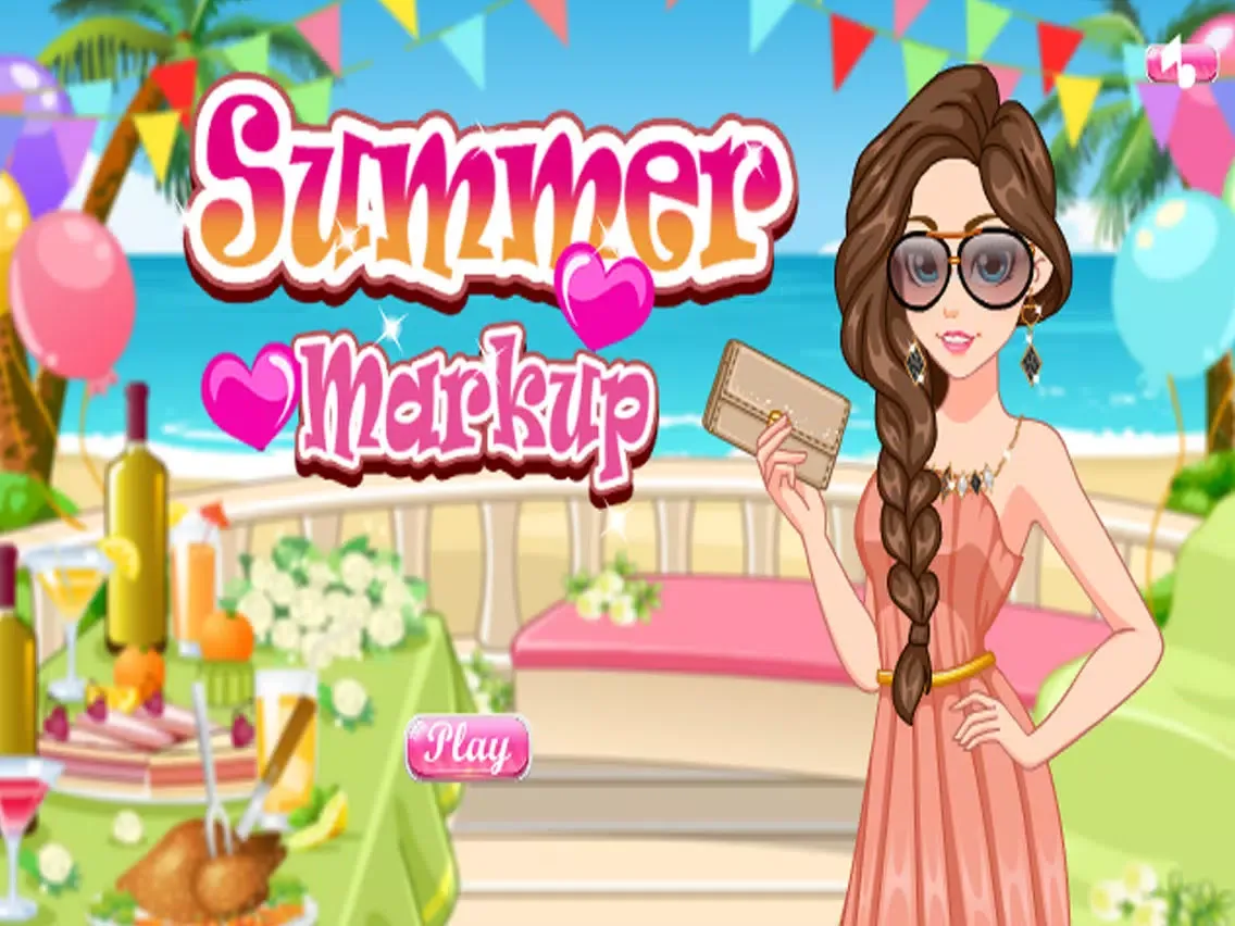 تصاویر Summer Markup iPad 