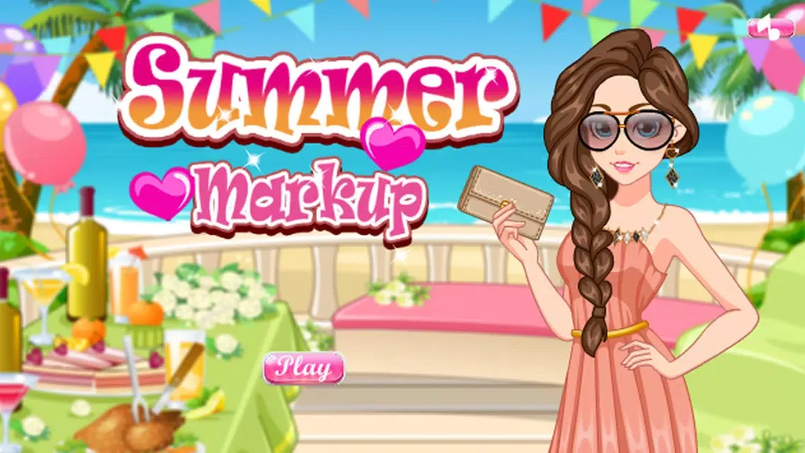 تصاویر Summer Markup