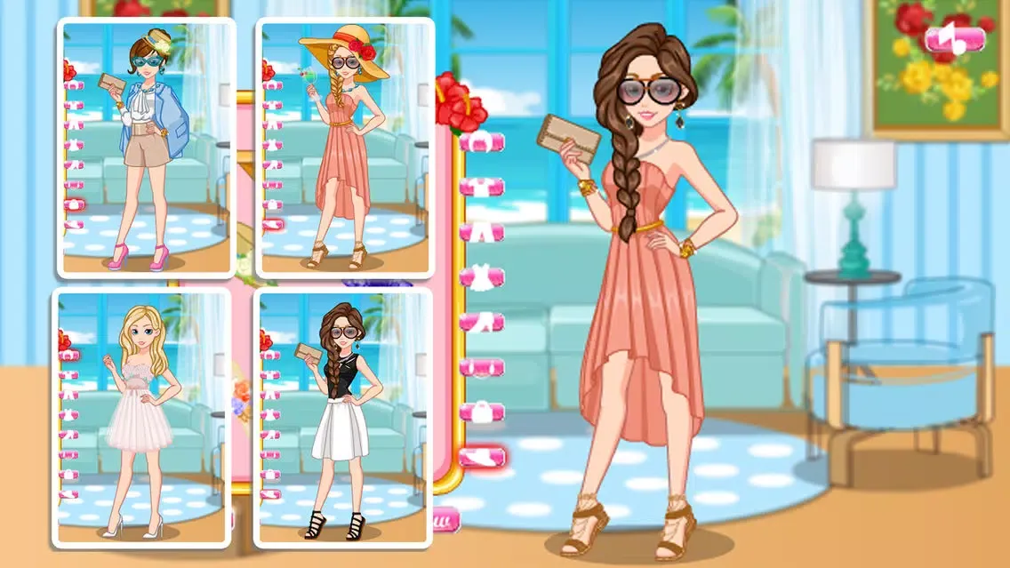 تصاویر Summer Markup