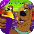 Subway Scooby Dog Rush