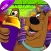 Subway Scooby Dog Rush