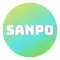 Sanpo~シンプルな歩数計~