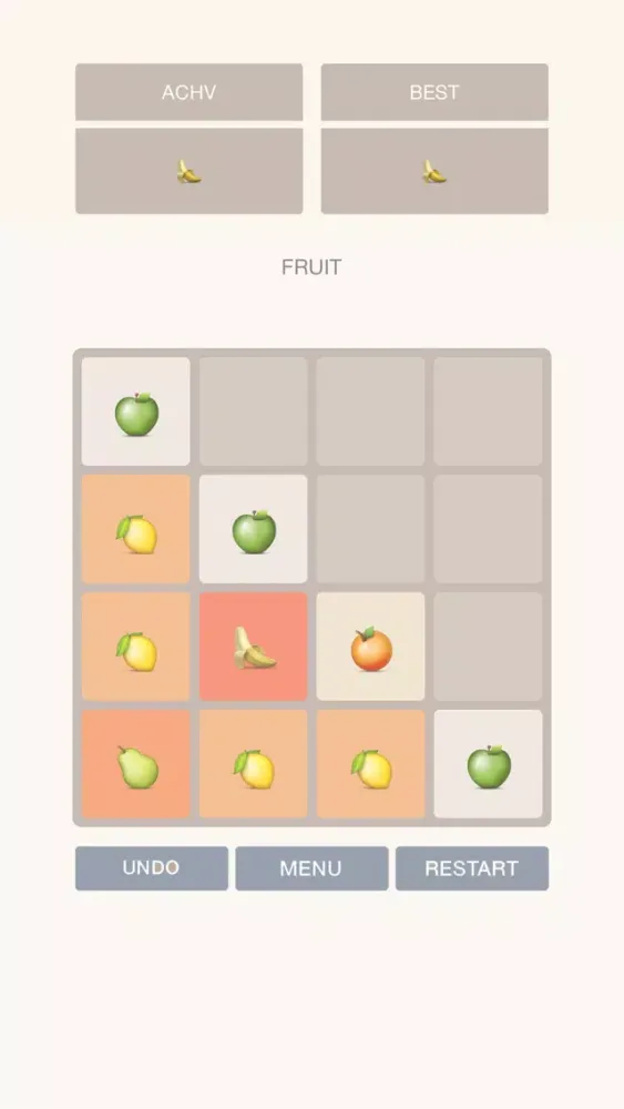2048° स्क्रीनशॉट