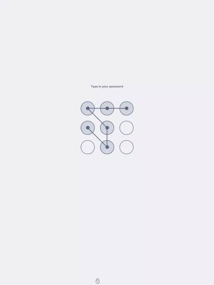 Calculator SP iPad  スクリーンショット