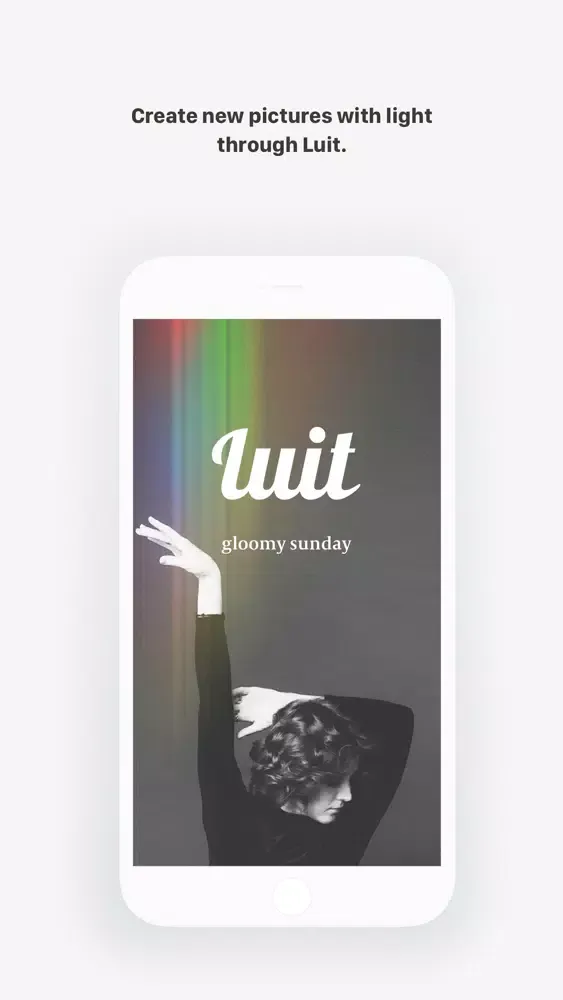 تصاویر Luit - Gloomy Sunday