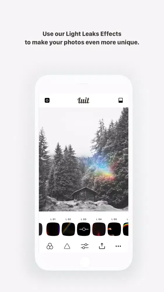 تصاویر Luit - Gloomy Sunday