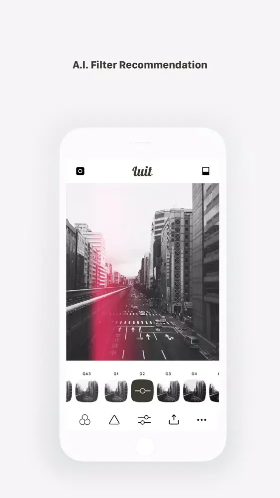 تصاویر Luit - Gloomy Sunday