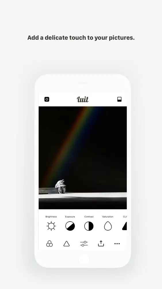 تصاویر Luit - Gloomy Sunday