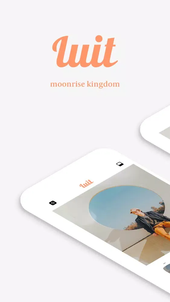 Luit - Moonrise Kingdom স্ক্রিনশট