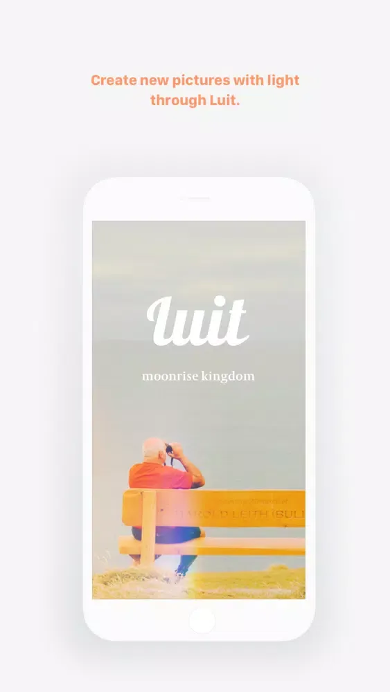 Luit - Moonrise Kingdom স্ক্রিনশট