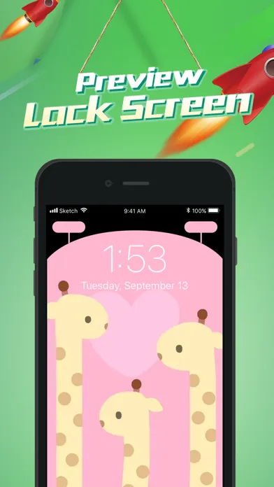 Notch DIY - Magic Notch Maker 스크린샷