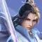 Snow Sword Fairy