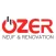 Ozer Neuf Renovation