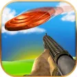 Skeet Challenge Clay Shooting