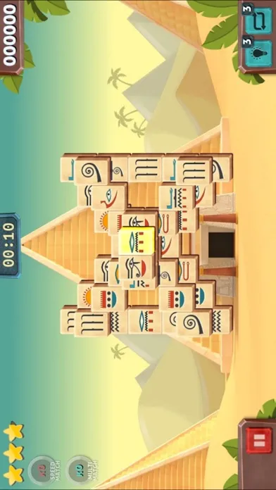Mahjong Solitaire Tile Match Screenshots