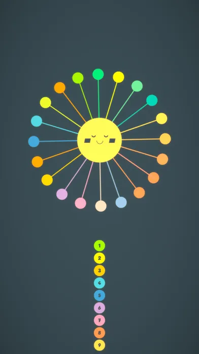 Crazy Arrow : Shoot Spin Wheel স্ক্রিনশট