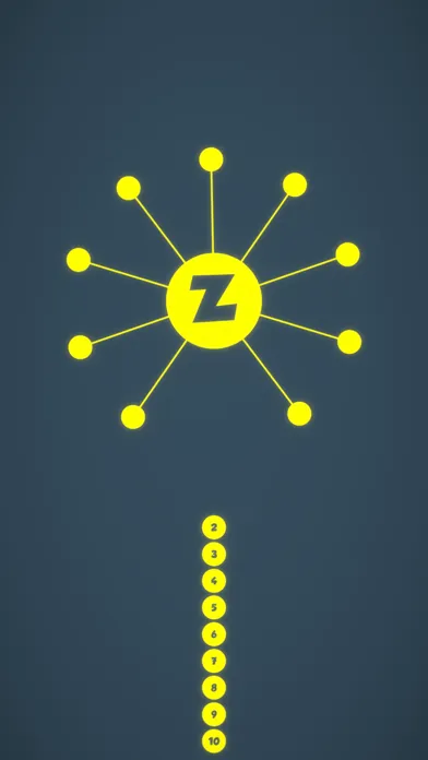 Crazy Arrow : Shoot Spin Wheel স্ক্রিনশট